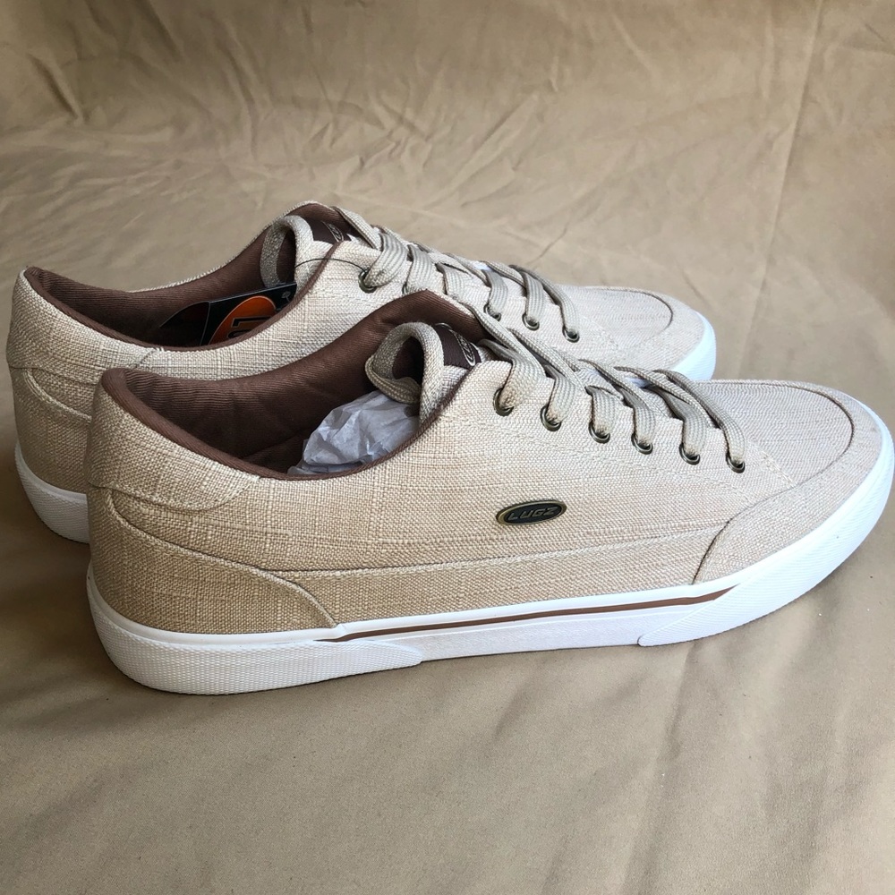 Lugz shoes
